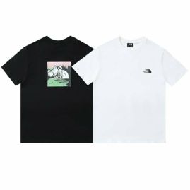 Picture of The North Face T Shirts Short _SKUTheNorthFaceM-3XLT80647039841